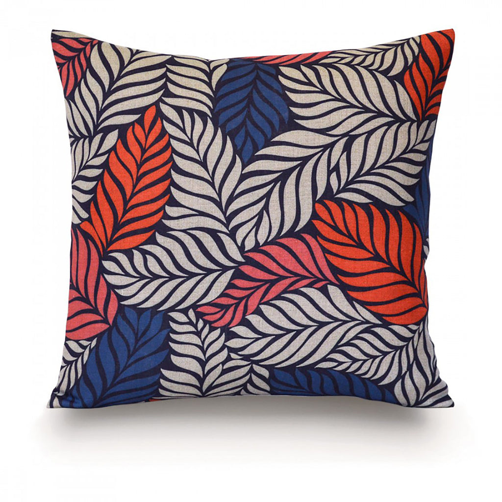Linen Cushion Almeria