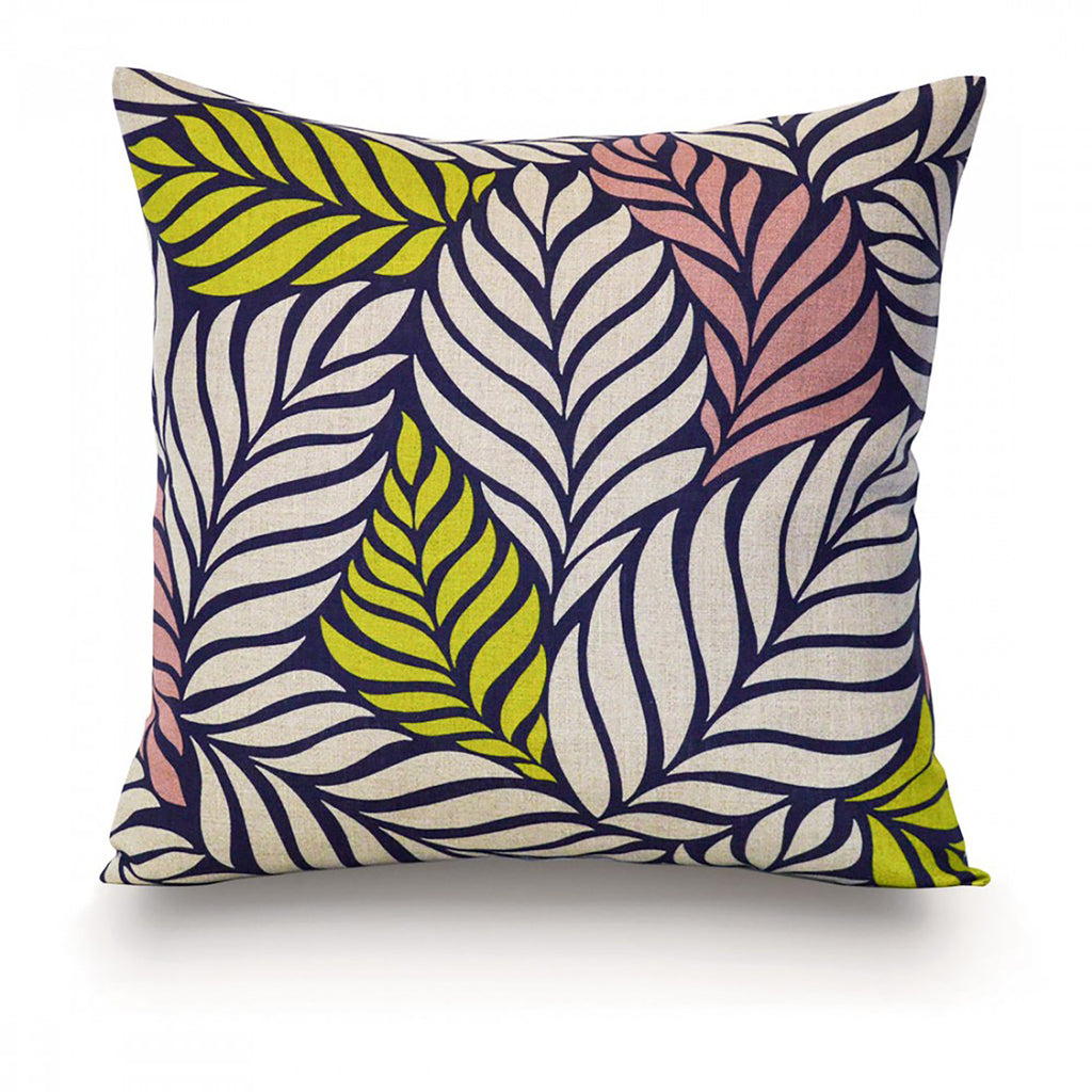 Linen Cushion Cabrera