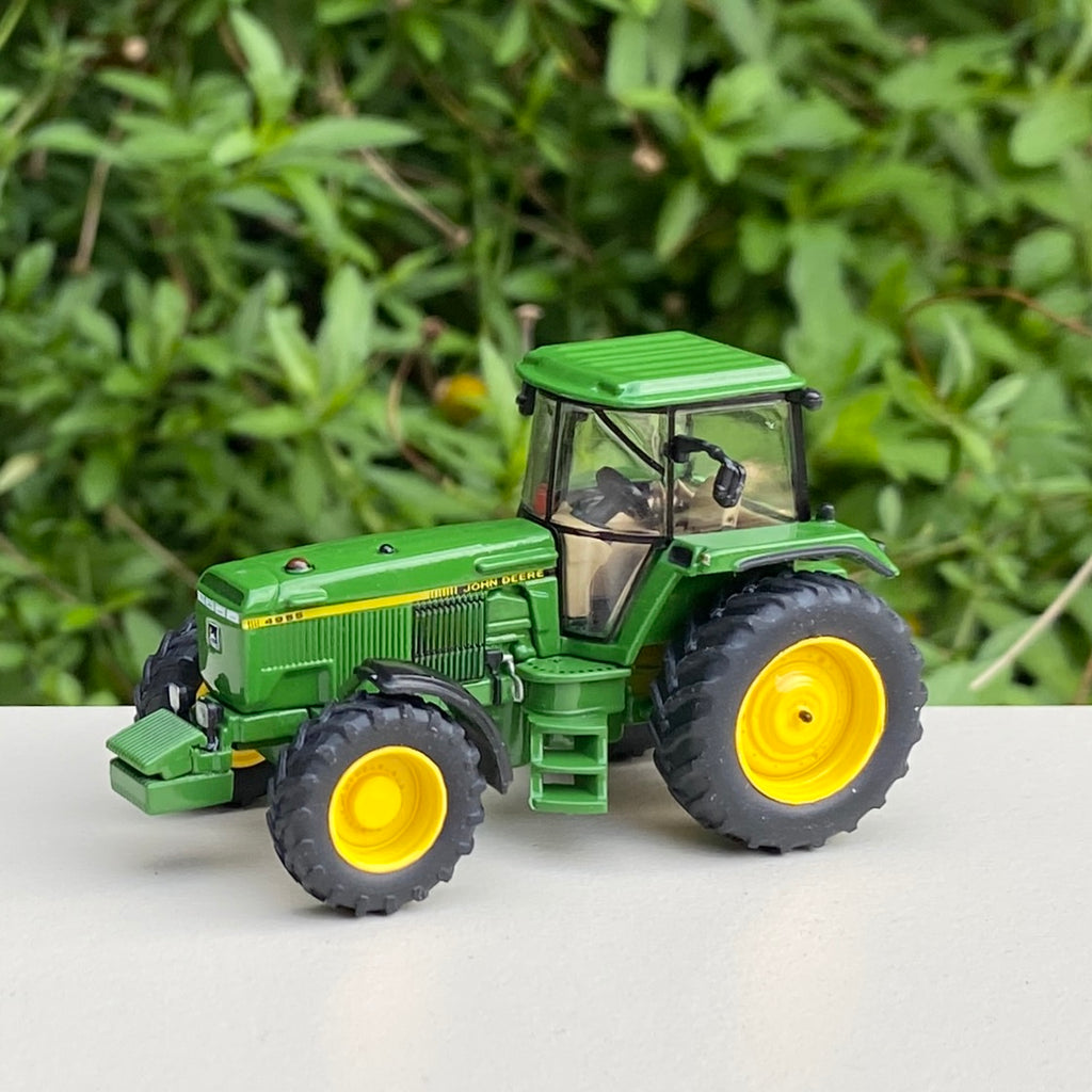 Schuco 1:87 John Deere 4955 Tractor