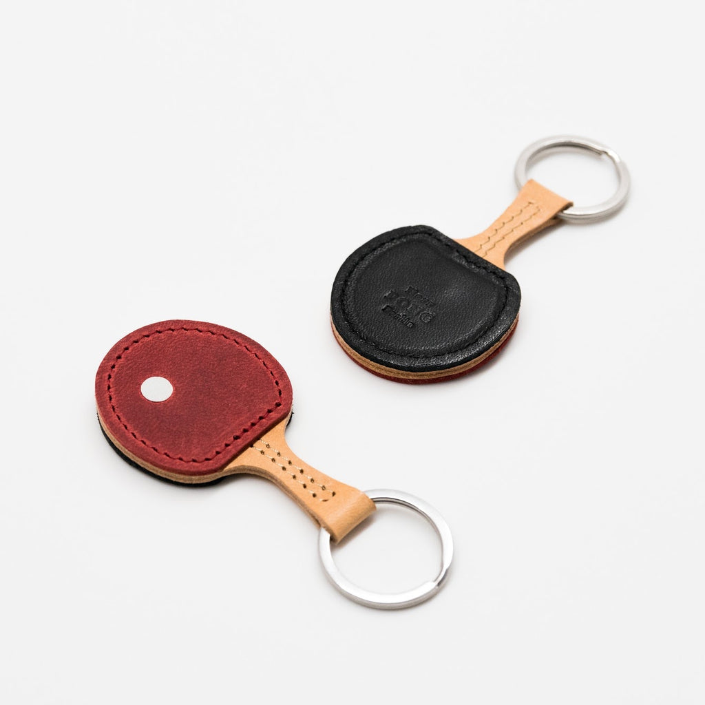 Ping Pong Keyring