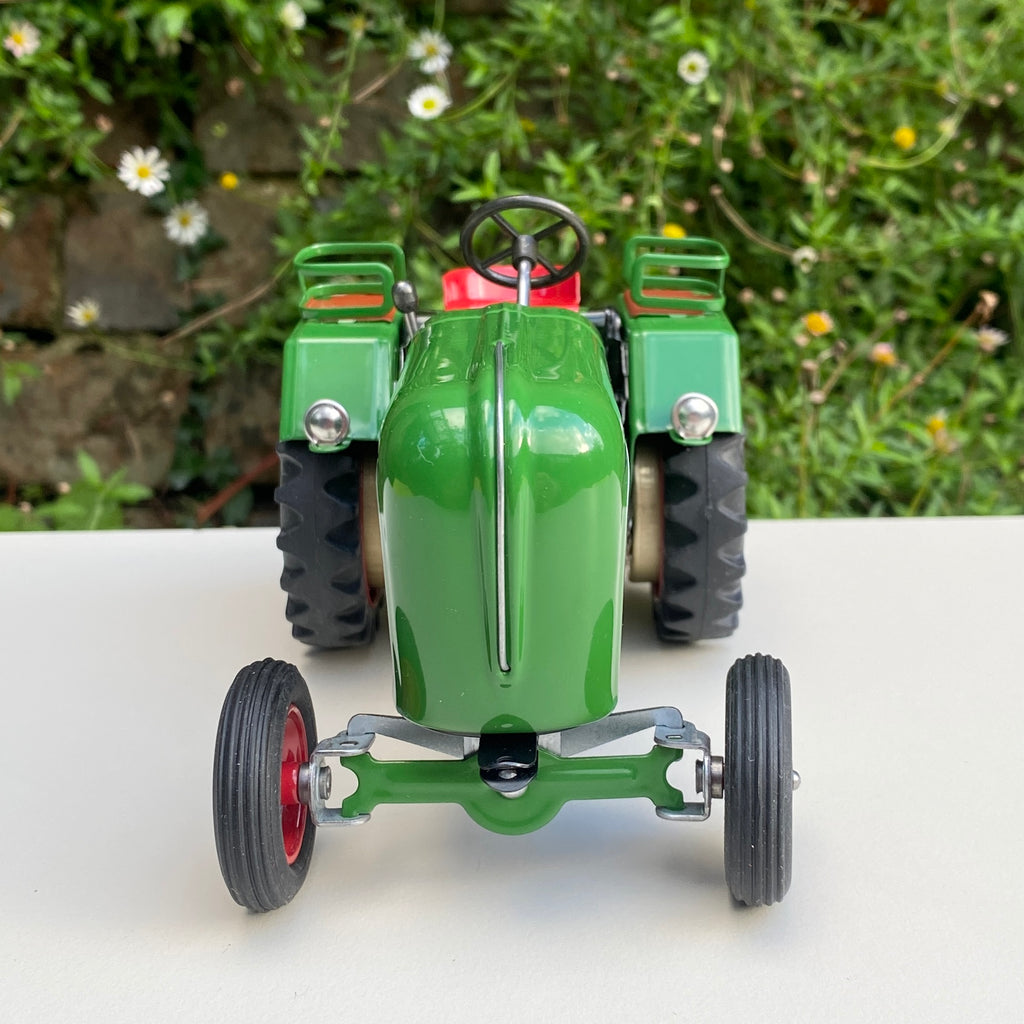 30% OFF Allgaier AP16 Wind-Up Tractor