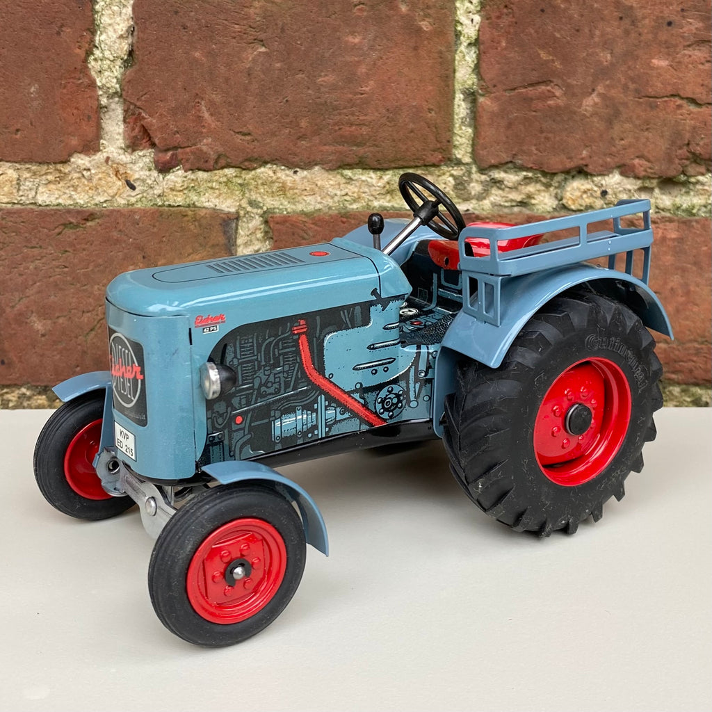 Eicher ED 215 Wind-Up Tractor