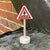 Pedestrian Crossing