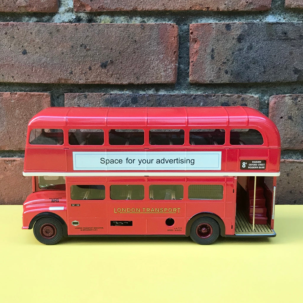 Routemaster RM5