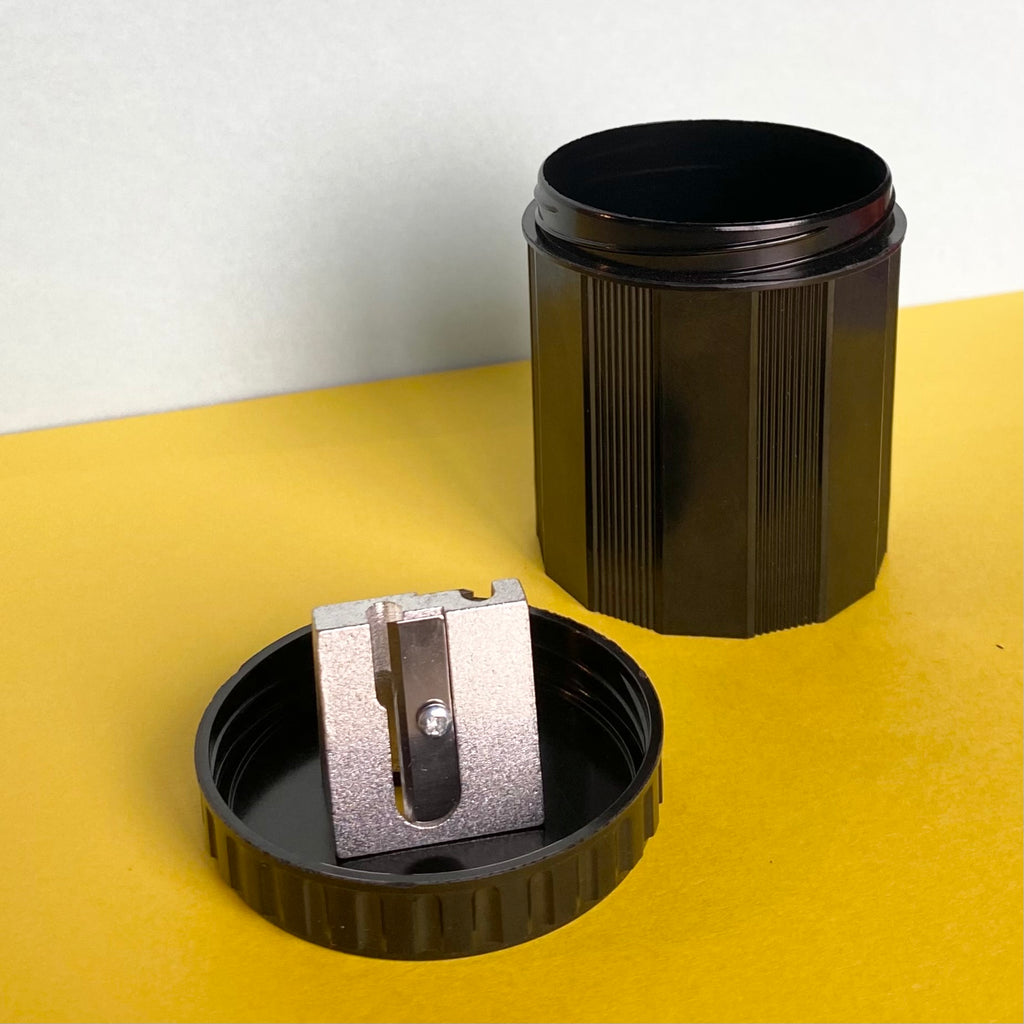 DUX Duroplast Double Sharpener