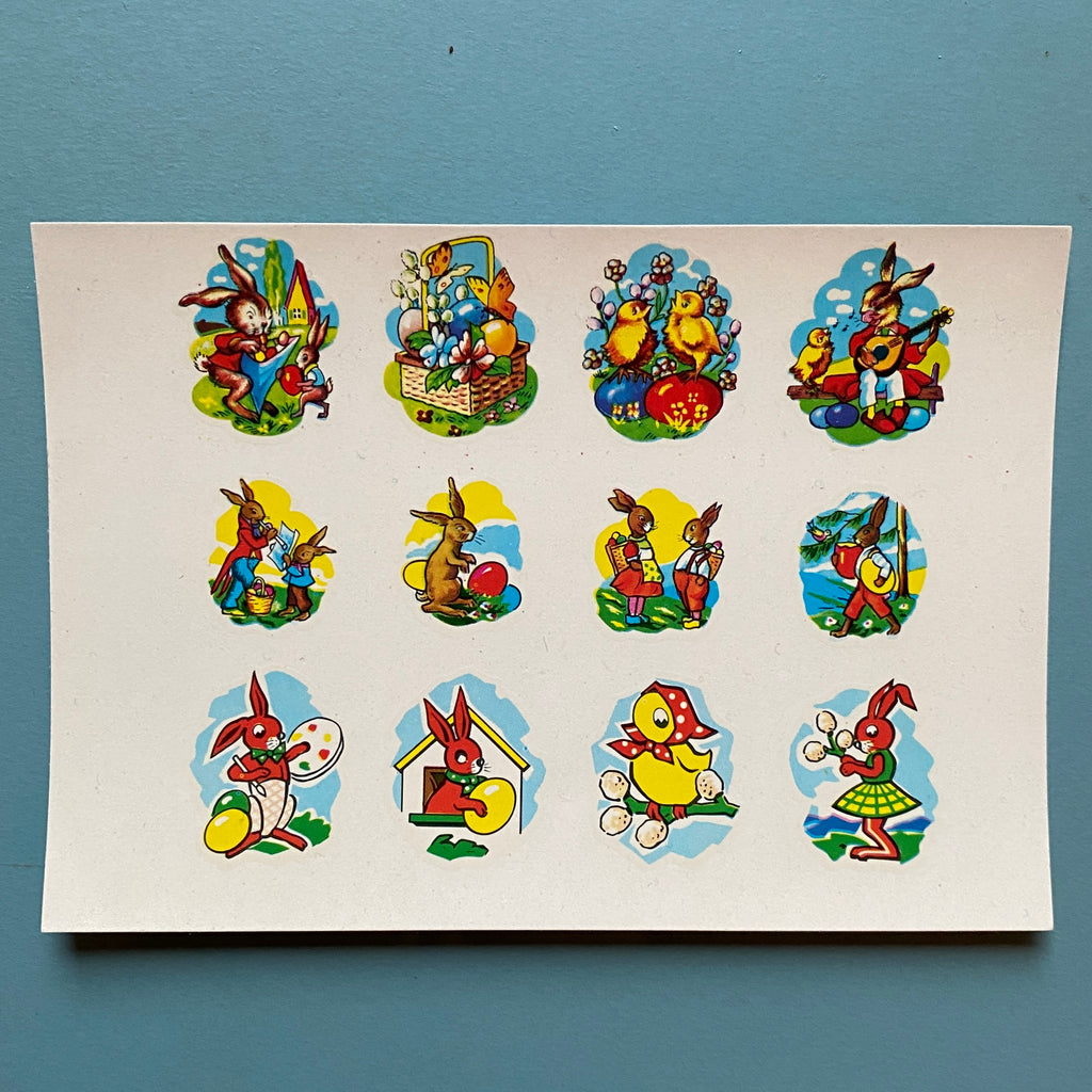 Easter Transfer 2