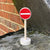 No Entry