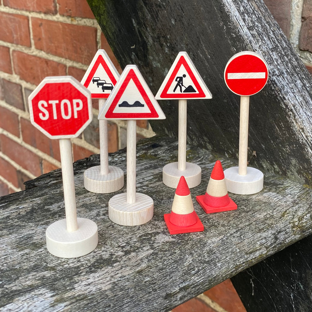Road Signs