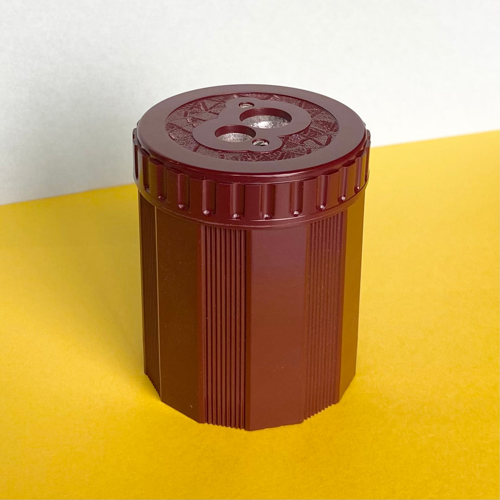 DUX Duroplast Double Sharpener