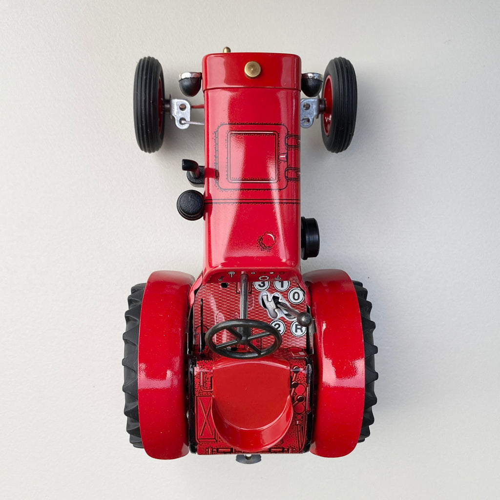 Fahr F22 Wind-Up Tractor