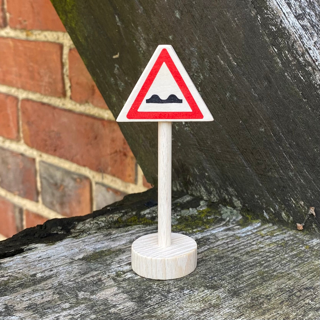 Bumpy Road