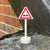 Bumpy Road