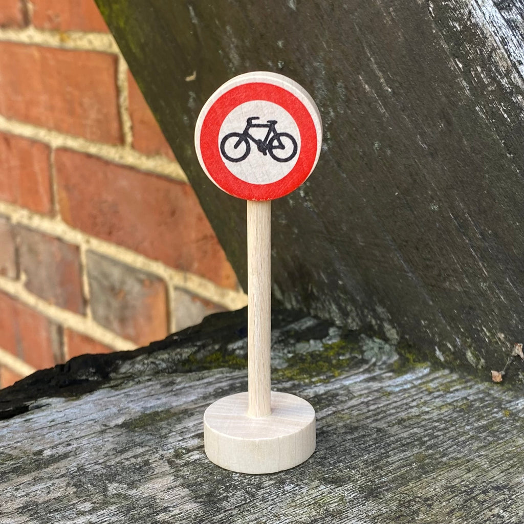 No Cycling