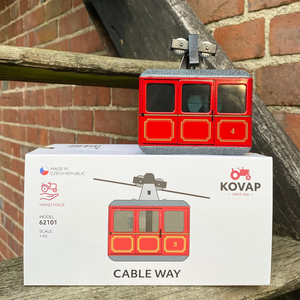 Cable Car