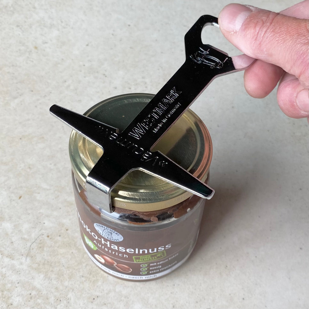 'Vacumex' Jar Opener