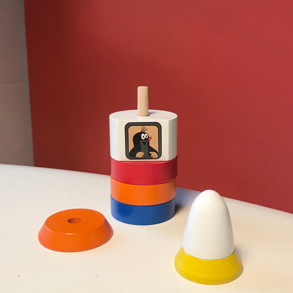 30% OFF Space Shuttle Krtek