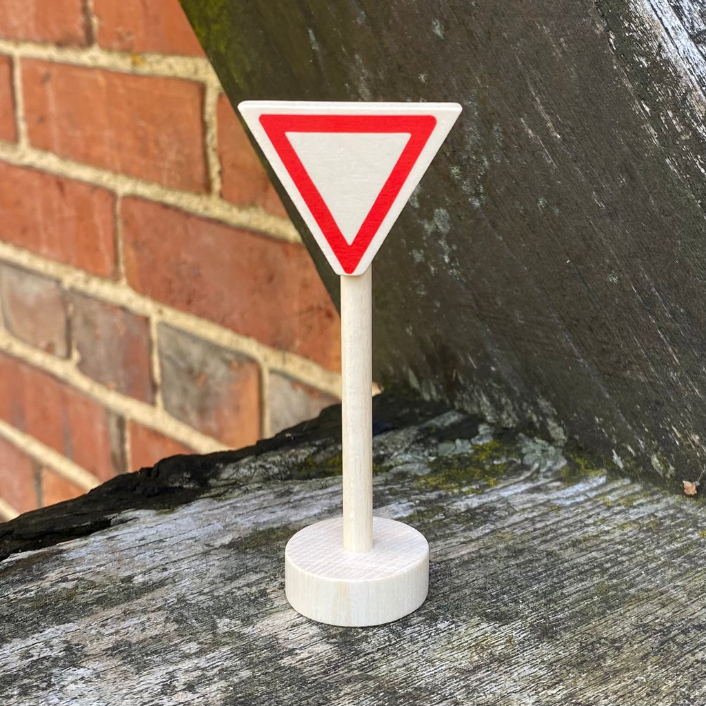 Give Way