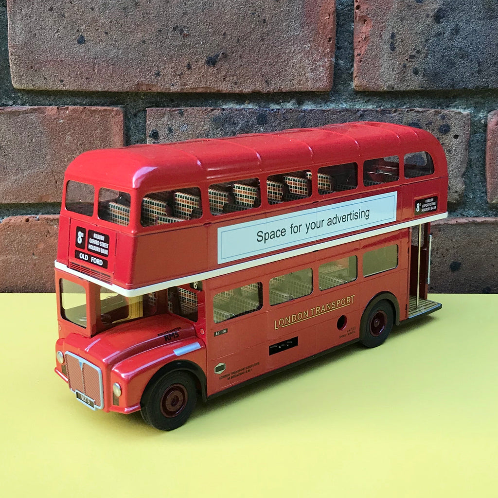 Routemaster RM5