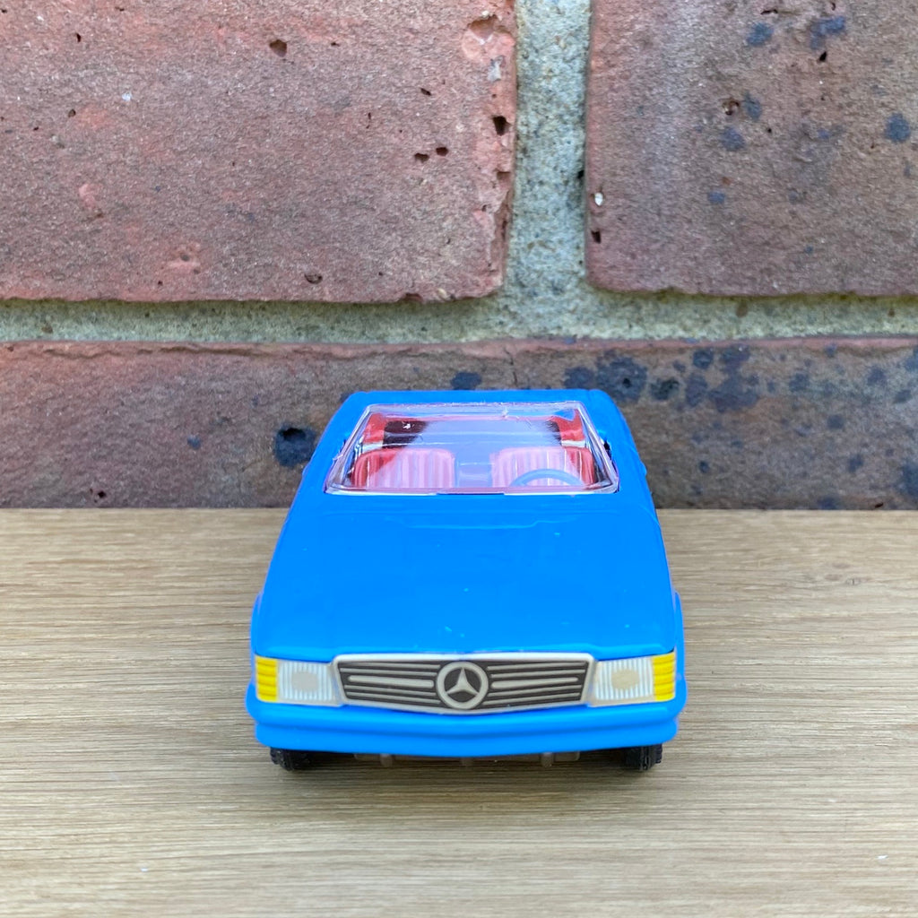 50% OFF Mercedes 350SL Convertible