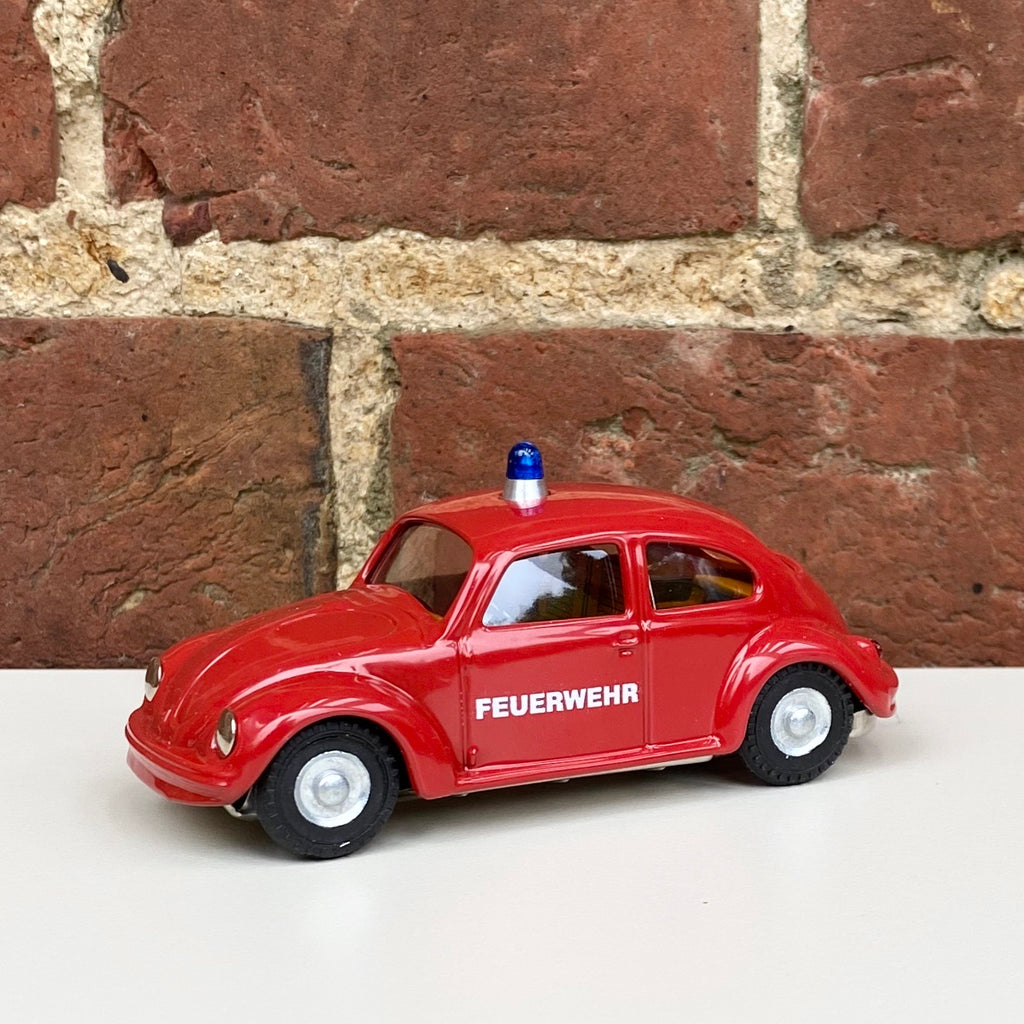 50% OFF VW Beetle Feuerwehr