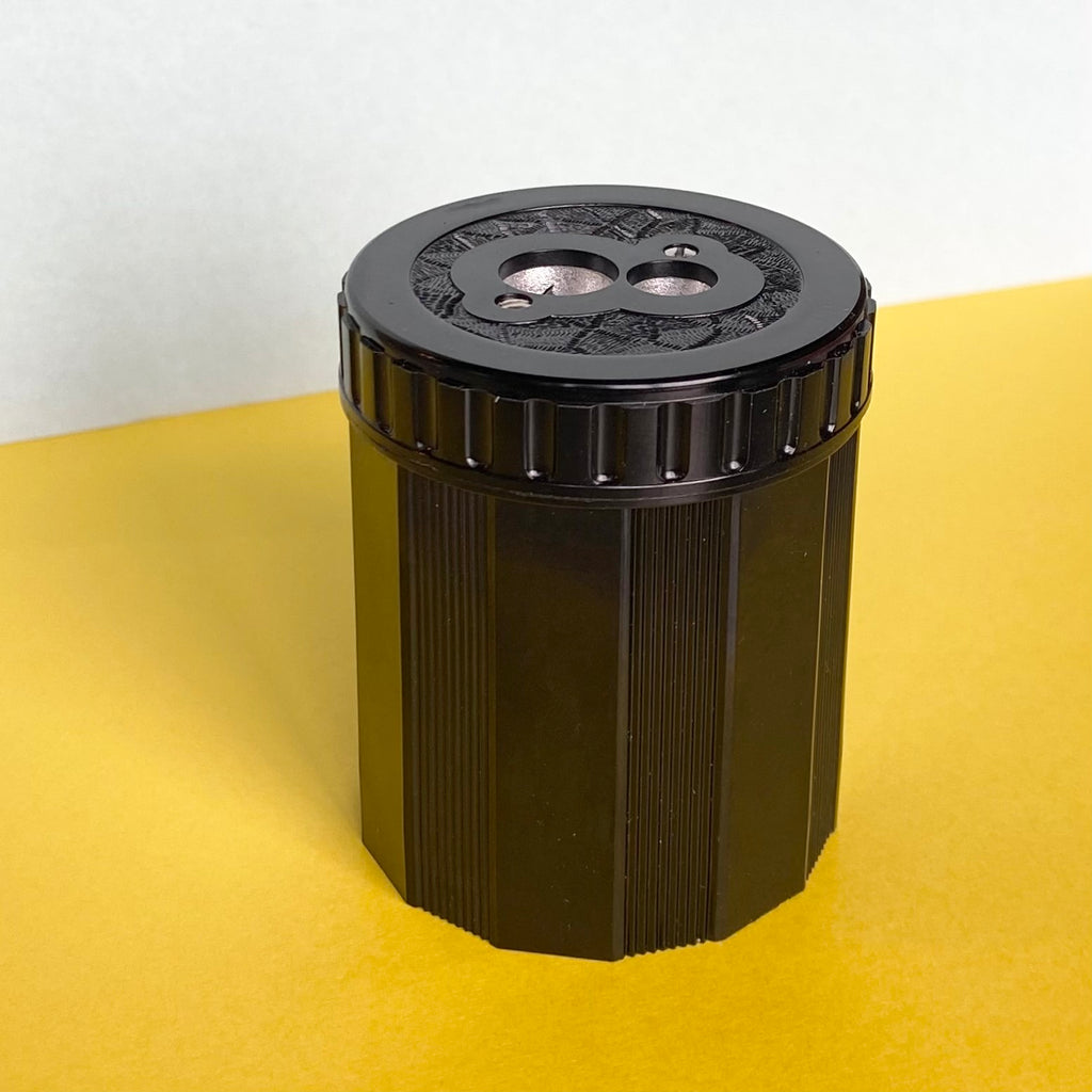 DUX Duroplast Double Sharpener