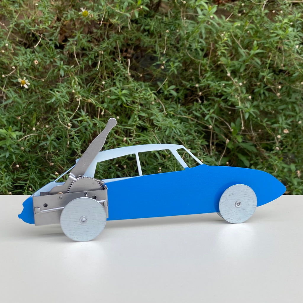 French Car