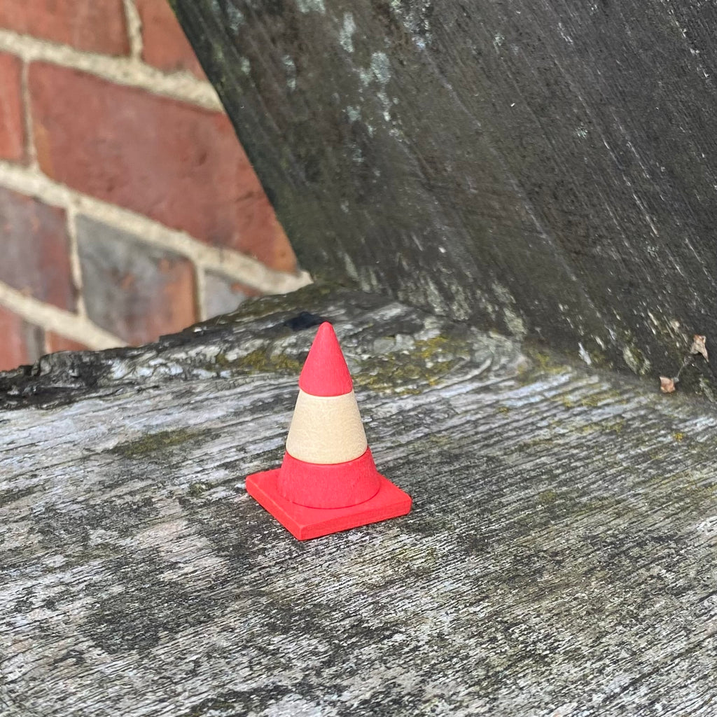 Traffic Cone