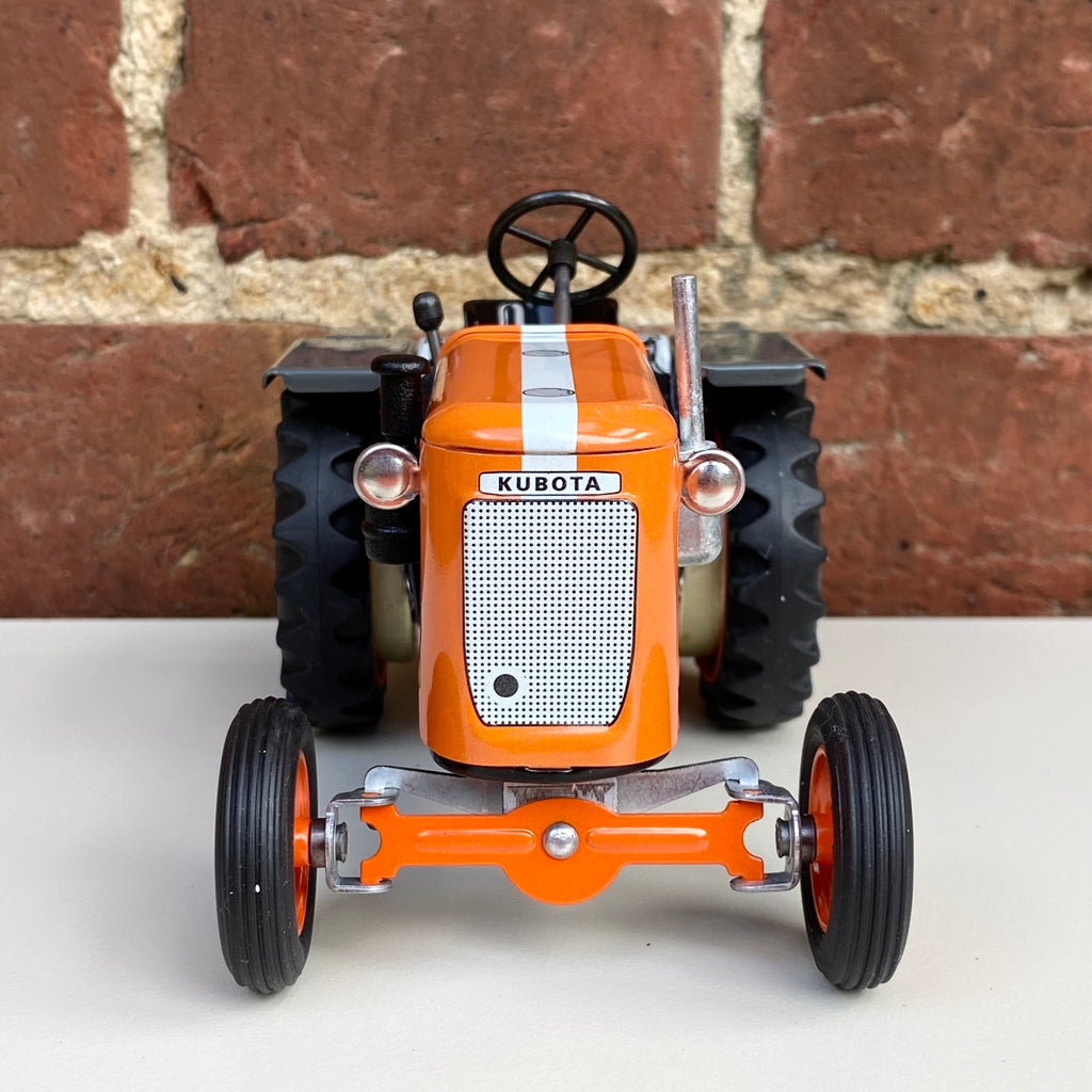 Kubota T 15 Wind-Up Tractor