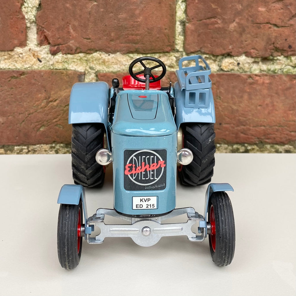 Eicher ED 215 Wind-Up Tractor