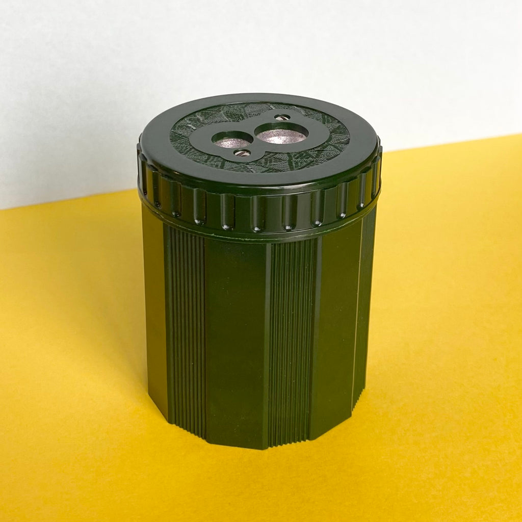 DUX Duroplast Double Sharpener