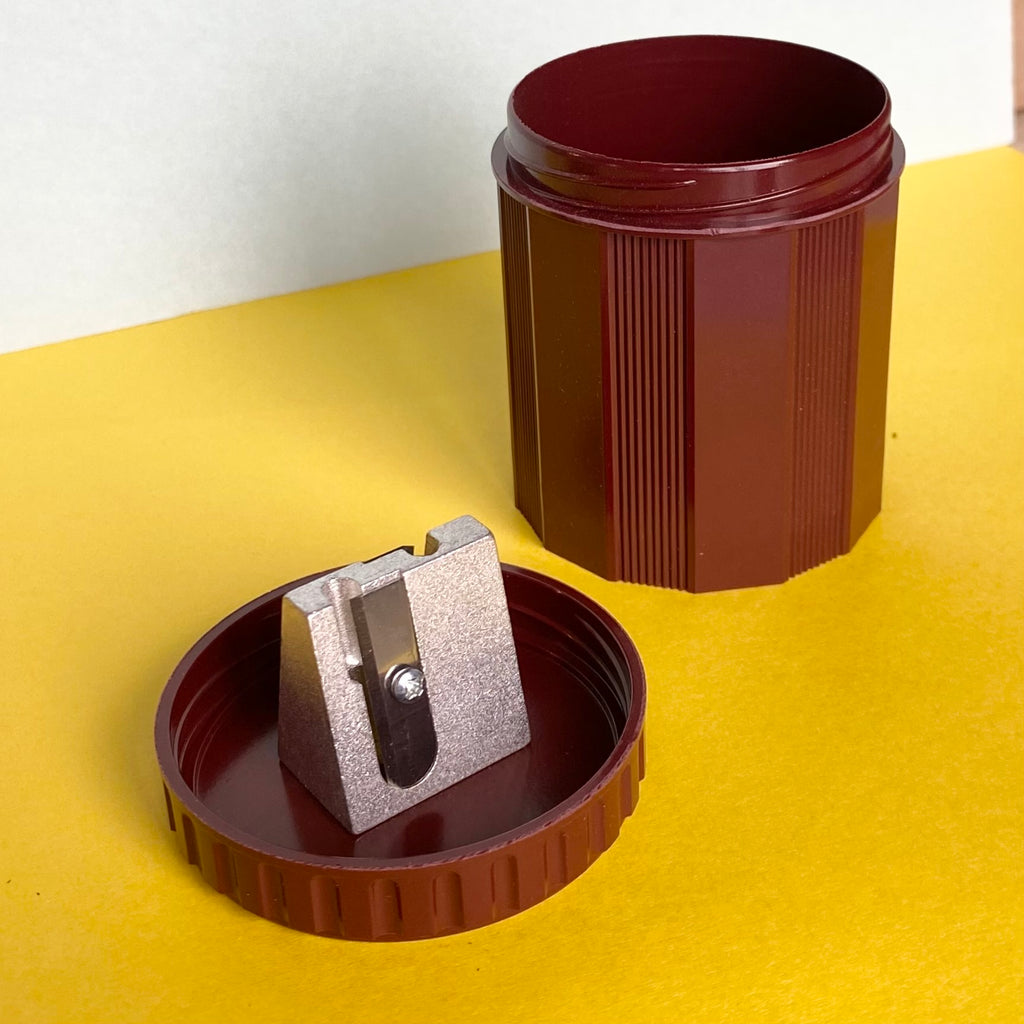 DUX Duroplast Double Sharpener