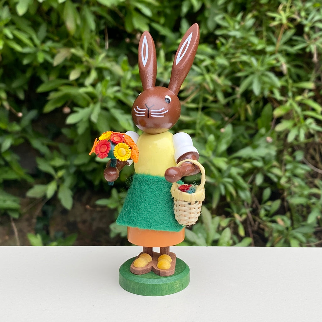 Osterhase Gardener