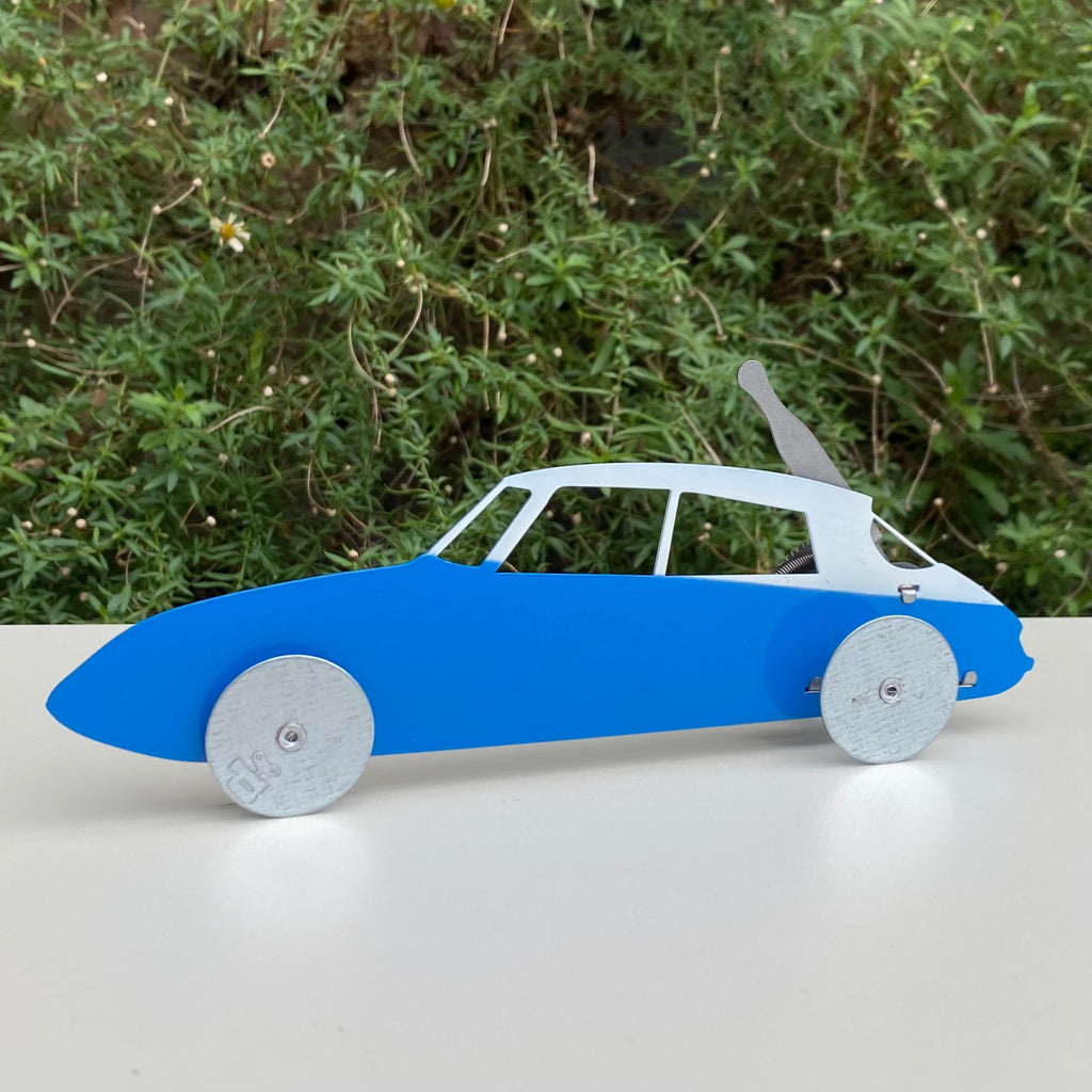 French Car