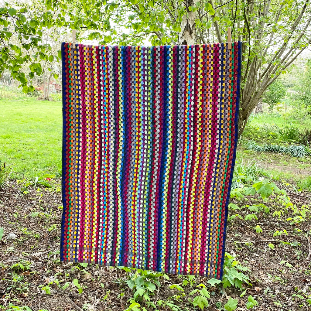 Restgarn Bath Towel