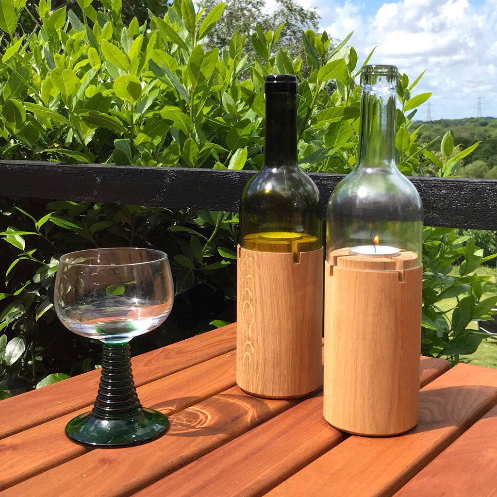 20% OFF Wine Light