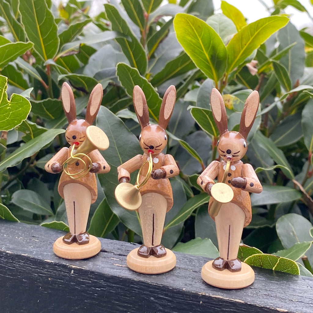 Brass Trio Osterhasen