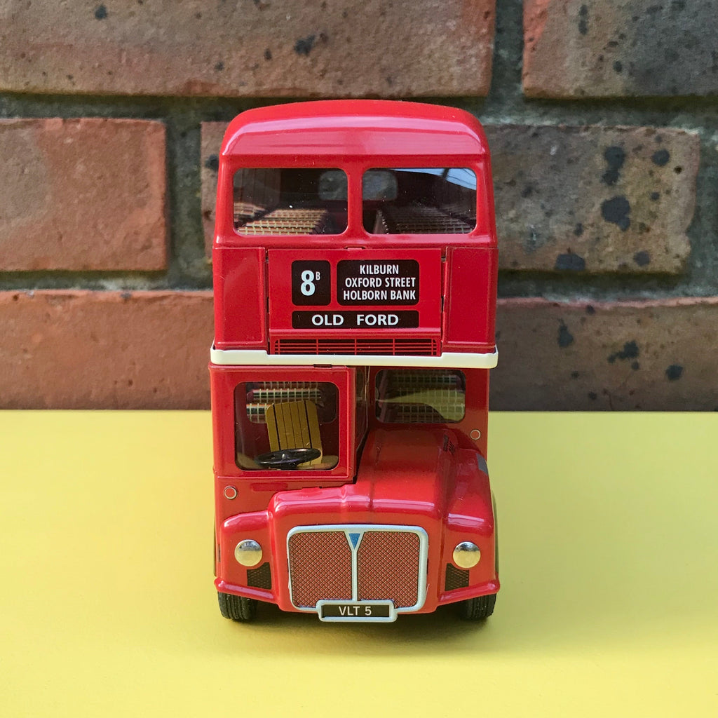 Routemaster RM5