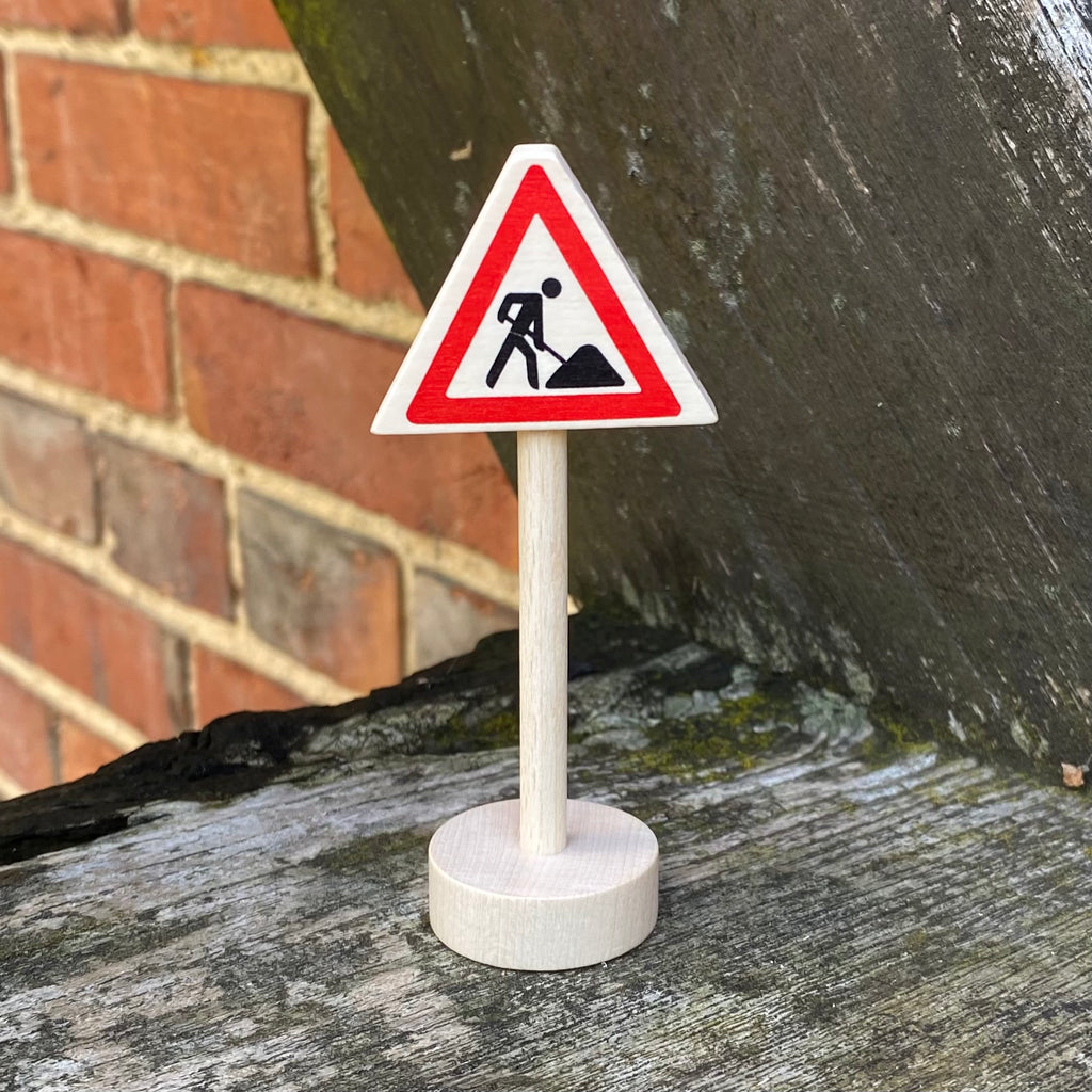 Road Works