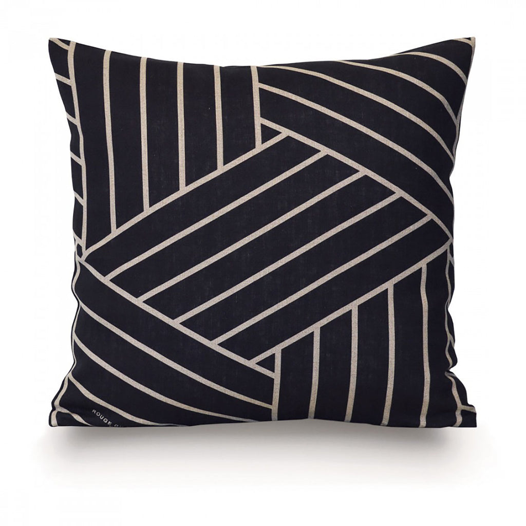 Linen Cushion Linares