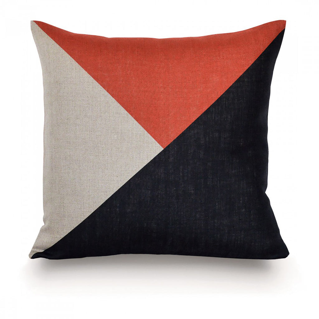 Linen Cushion Odessa