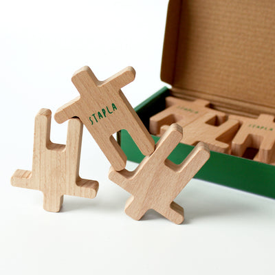 Wooden Toys