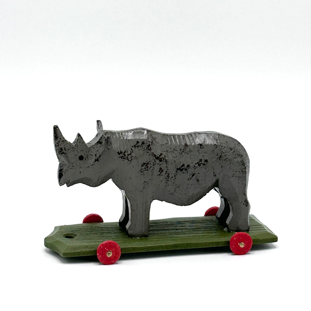 Fahrtiere II