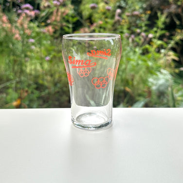 Vintage Sima Glass