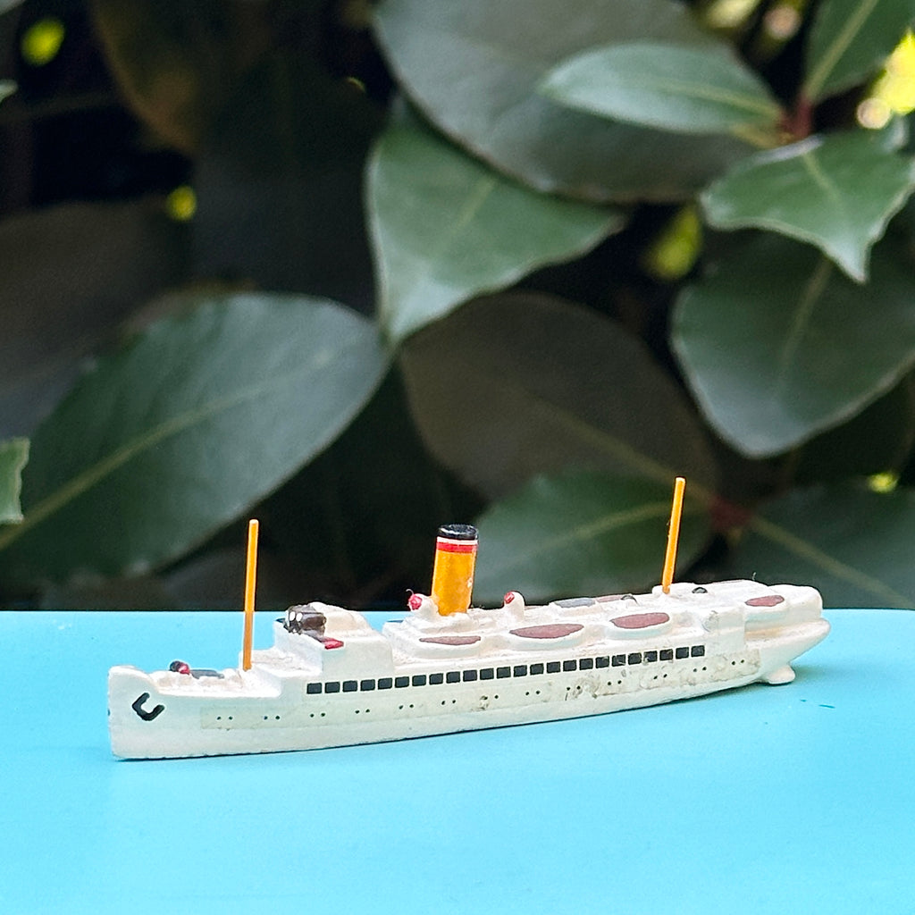 Ship 2