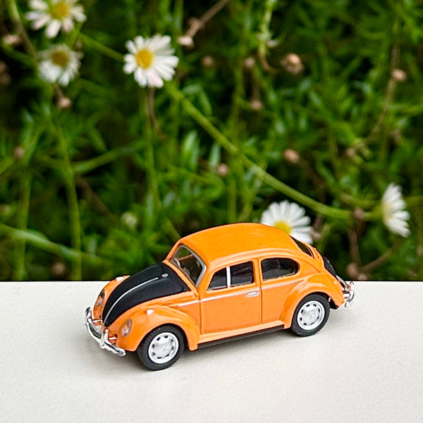 Schuco 1:87 VW Beetle