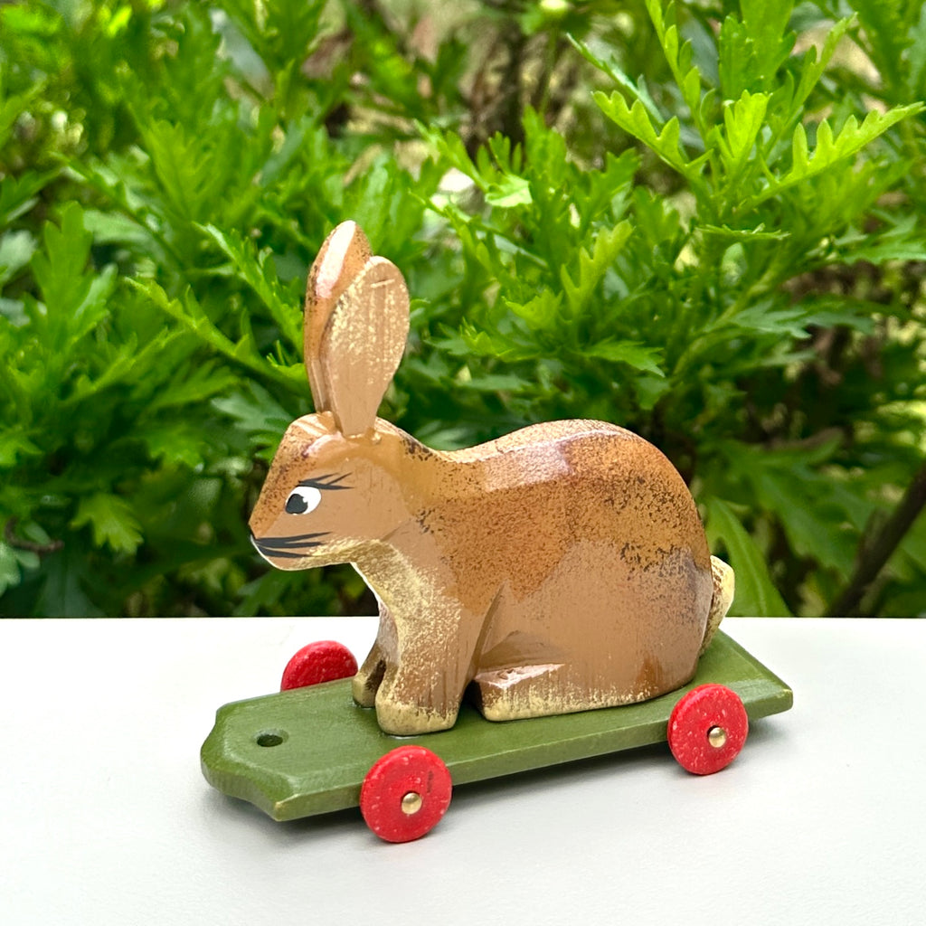 Hare Fahrtiere