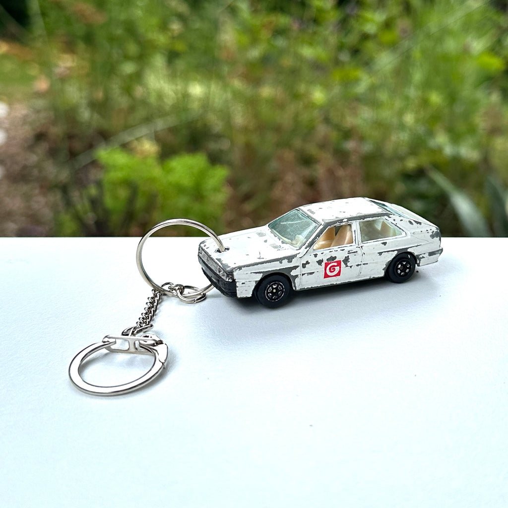 Keyring #3