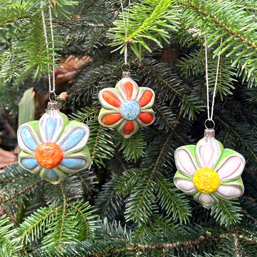 Flower Tree Decoration