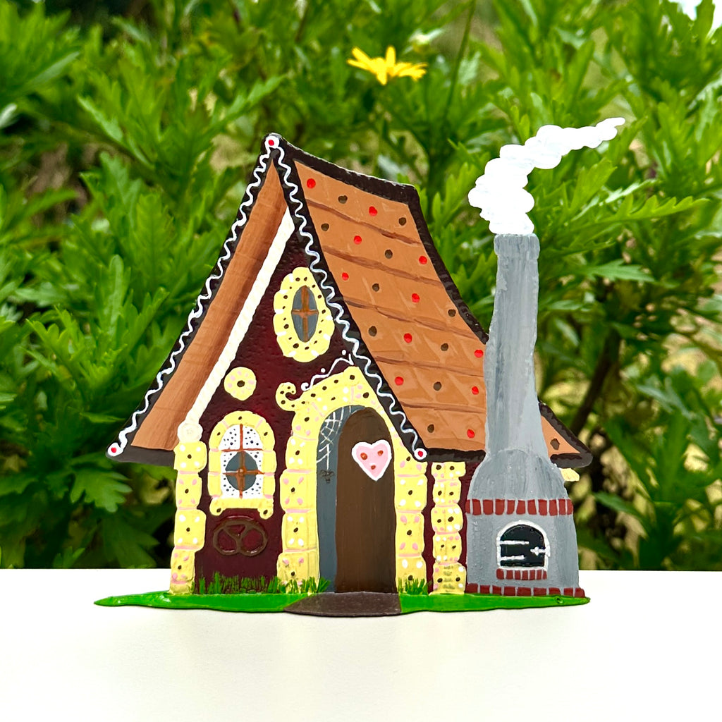 Hänsel und Gretel