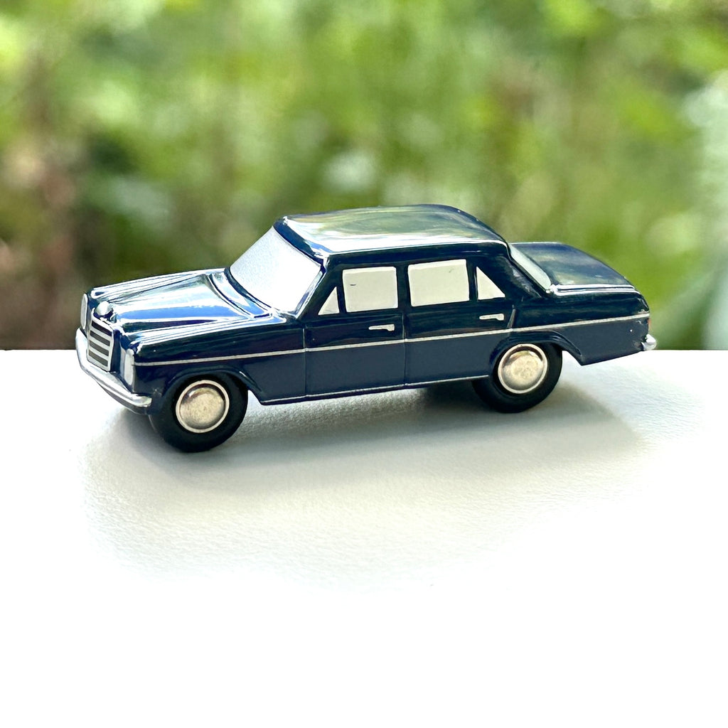 Schuco Piccolo Limited Edition Mercedes-Benz 8